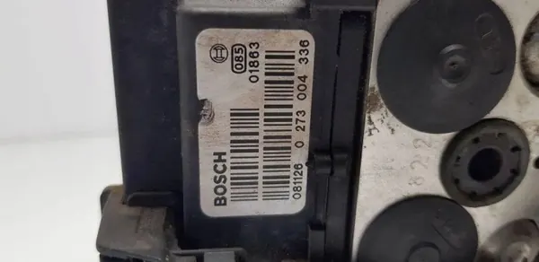 ABS-Pumpensteuergerät OEM 46541046 - Gebraucht image 5
