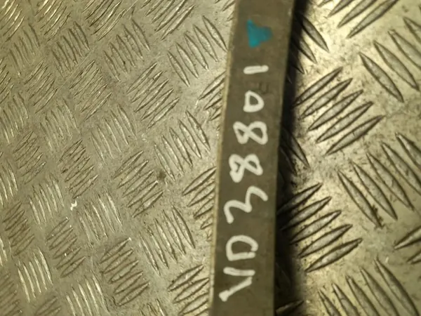 Braccio di Controllo Anteriore Tesla 1041575-00-A image 4