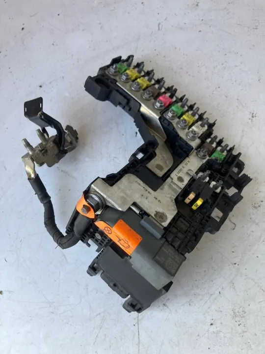 Módulo Tensão Bateria OEM 9665878080 G03 image 2