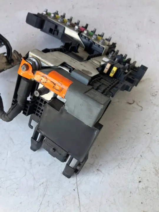 Módulo Tensão Bateria OEM 9665878080 G03 image 3