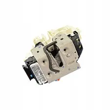 Serrure de Porte Gauche Jeep Wrangler Gladiator JL JT 18+ image 2