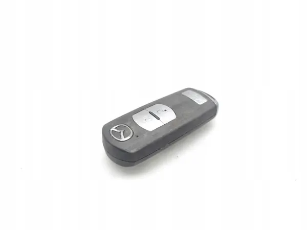 Clé d'allumage Mazda CX-5 OEM SKE13E-01 2013 SUV image 10