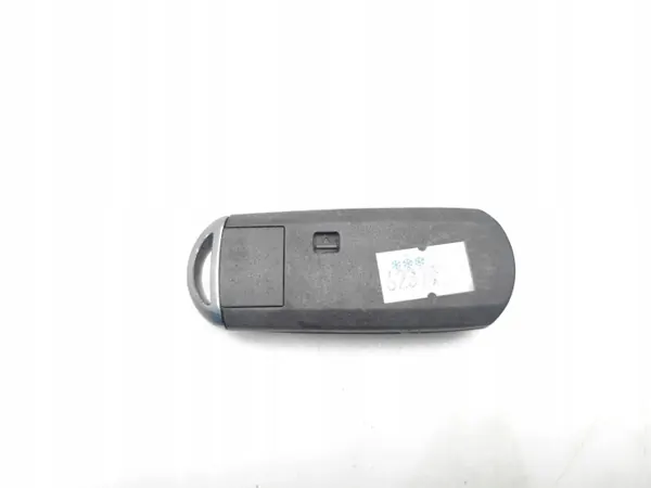 Clé d'allumage Mazda CX-5 OEM SKE13E-01 2013 SUV image 5