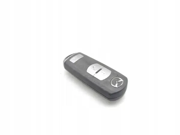 Clé d'allumage Mazda CX-5 OEM SKE13E-01 2013 SUV image 9