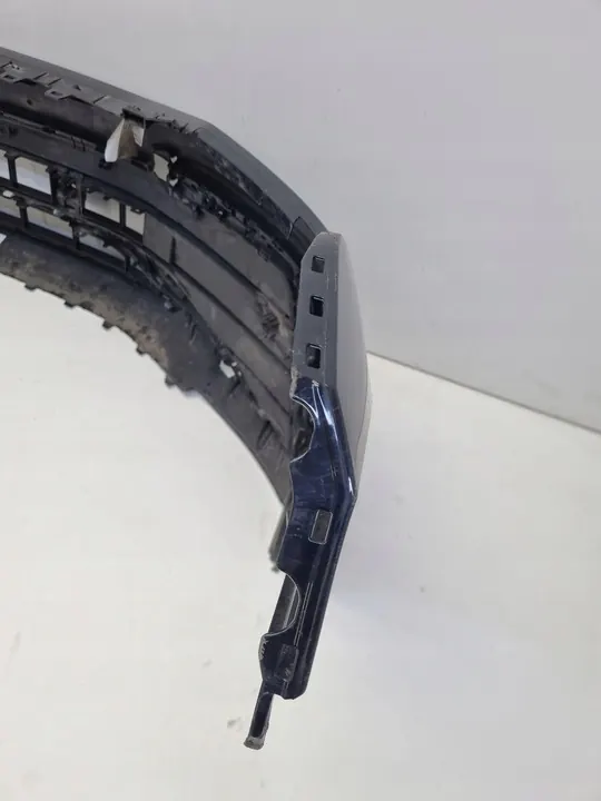 VW Volkswagen TIGUAN II 5NA LIFT R-LINE Paraurti anteriore image 5