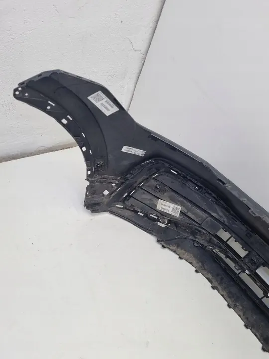 VW Volkswagen TIGUAN II 5NA LIFT R-LINE Paraurti anteriore image 6