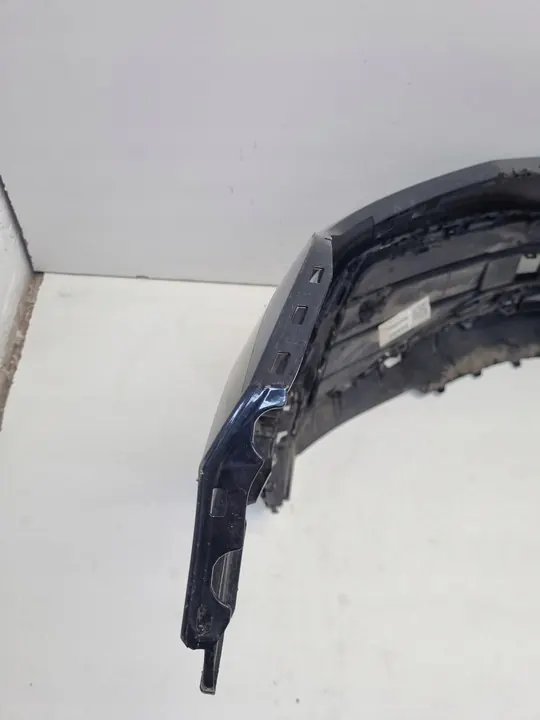 VW Volkswagen TIGUAN II 5NA LIFT R-LINE Paraurti anteriore image 7