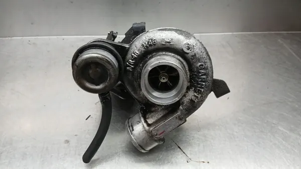 Turbo Nissan Primera P11 2.0 TD image 6