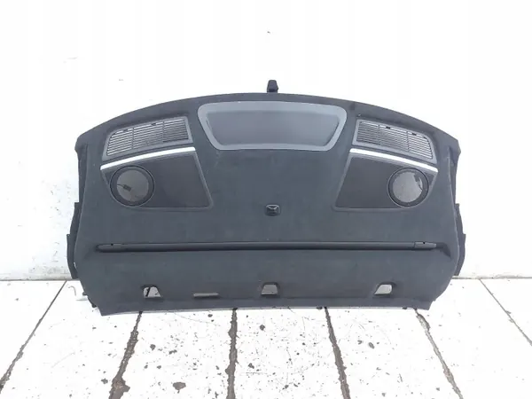 OEM AW93-F46668-EG Achterruitgordijn Jaguar XJ X351 image 2