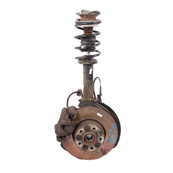 OEM 6789854 Etu Oikea Nivelenkki & Vaimennin BMW X1 image 2