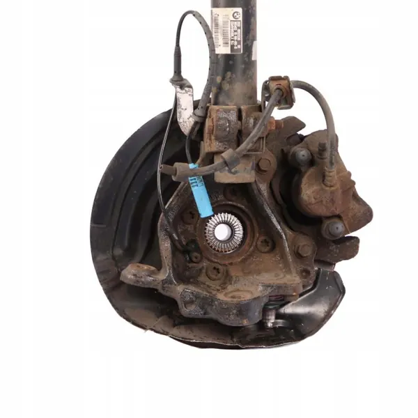 OEM 6789854 Etu Oikea Nivelenkki & Vaimennin BMW X1 image 10