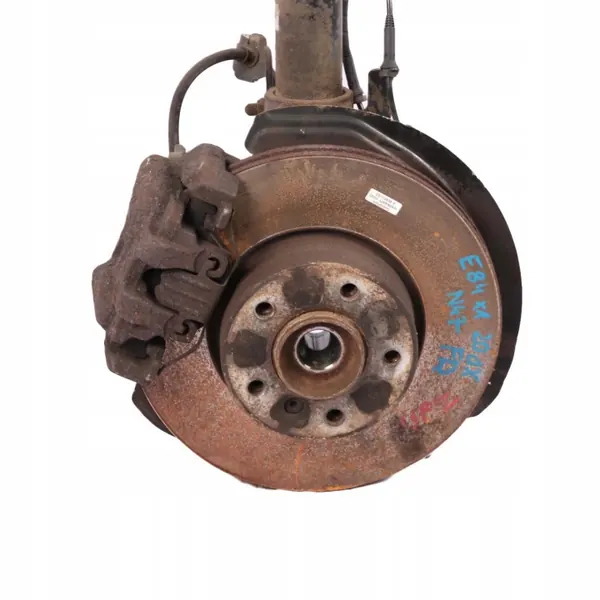 OEM 6789854 Etu Oikea Nivelenkki & Vaimennin BMW X1 image 5