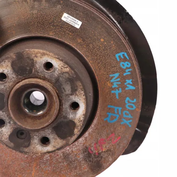 OEM 6789854 Etu Oikea Nivelenkki & Vaimennin BMW X1 image 6
