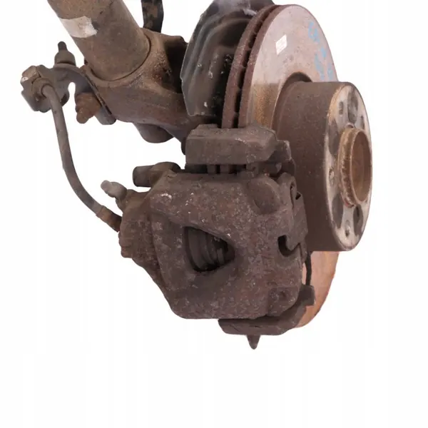 OEM 6789854 Etu Oikea Nivelenkki & Vaimennin BMW X1 image 7
