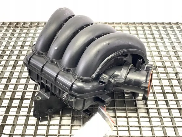Colector de admisión Mazda 6 GJ 2.5 192CV image 2