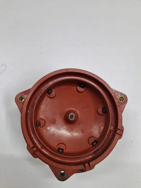 Sytytysjakajan kansi Mercedes W124 W126 E-luokka G 190 image 3