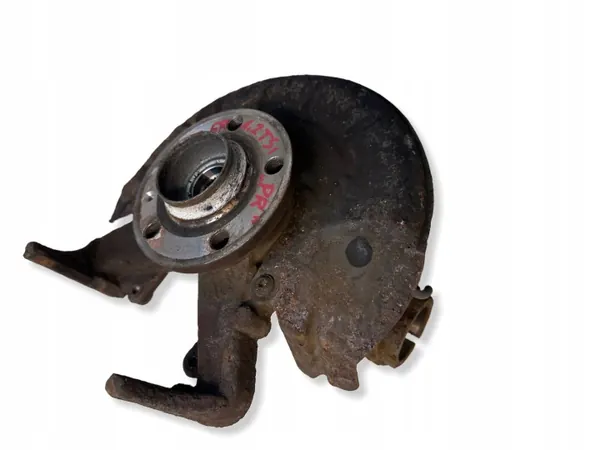 OEM 8989 Rotule de direction avant droite Polo V image 2