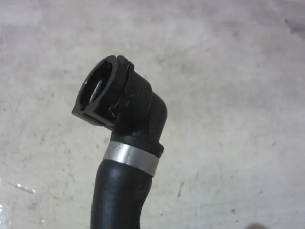 Mangueira água refrigeração BMW 335I N55 OEM 17127627101 image 4