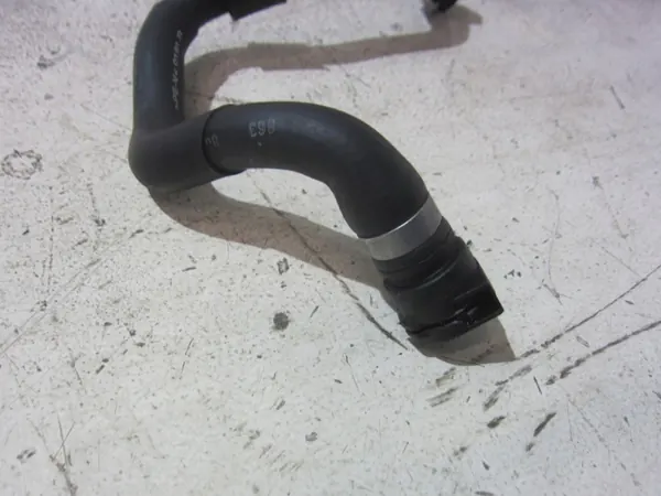Mangueira água refrigeração BMW 335I N55 OEM 17127627101 image 5