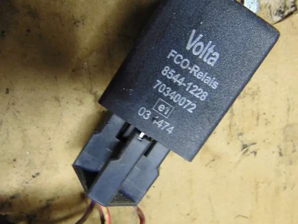 Fiação Módulo Reboque Ford Focus II MK2 Lift image 4