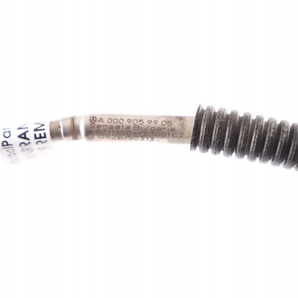 Sensor de temperatura de escape MERCEDES-BENZ E (W213) A0009059905 image 9