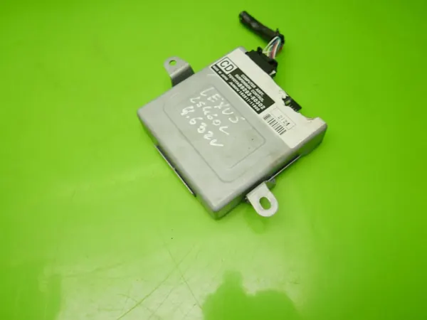 Module de contrôle suspension OEM 89293-50302 Lexus LS460L image 5