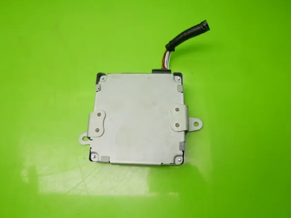 Module de contrôle suspension OEM 89293-50302 Lexus LS460L image 8