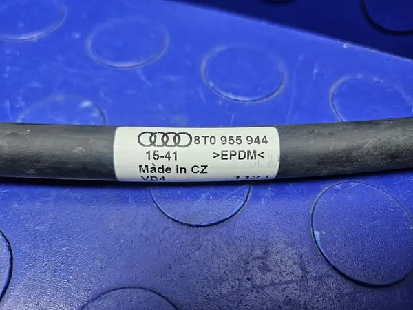 Scheibenwaschschlauch Audi A5 8T Lift Sportback OEM 8T0955944 image 8