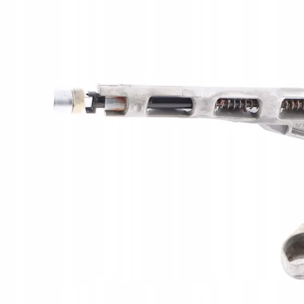 Mécanisme de levier de frein à main Audi TT 8J 8J0711303D image 2