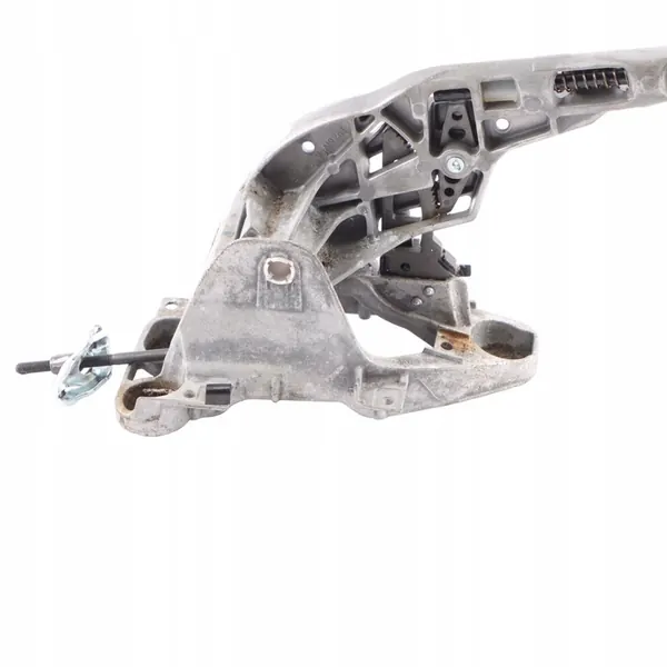 Mécanisme de levier de frein à main Audi TT 8J 8J0711303D image 5