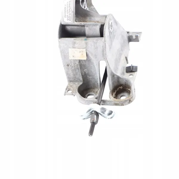 Mécanisme de levier de frein à main Audi TT 8J 8J0711303D image 8