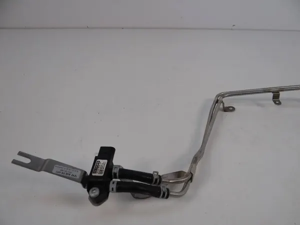 Tubo do sensor de pressão DPF VW Touareg 2010-2018 image 1