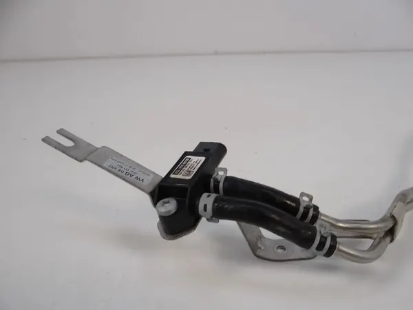 Tubo do sensor de pressão DPF VW Touareg 2010-2018 image 2