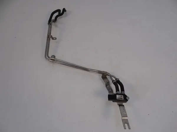 Tubo do sensor de pressão DPF VW Touareg 2010-2018 image 3