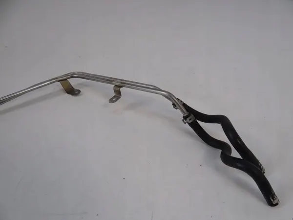 Tubo do sensor de pressão DPF VW Touareg 2010-2018 image 4