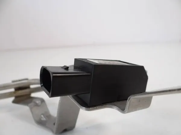 Tubo do sensor de pressão DPF VW Touareg 2010-2018 image 7