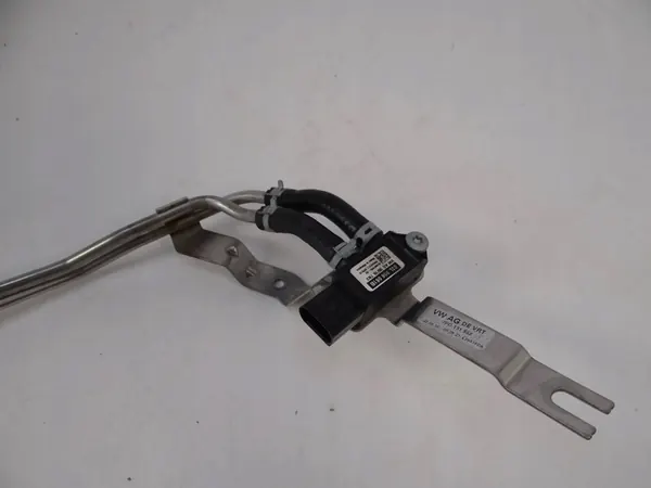 Tubo do sensor de pressão DPF VW Touareg 2010-2018 image 8