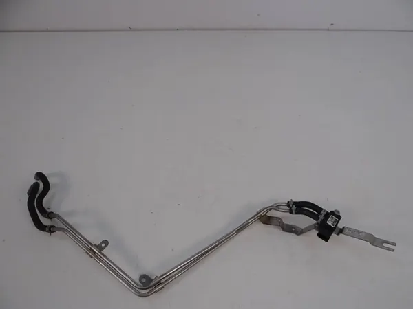 Tubo do sensor de pressão DPF VW Touareg 2010-2018 image 9