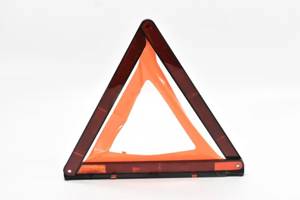 Triangle de signalisation OEM A0008900397 Mercedes image 4
