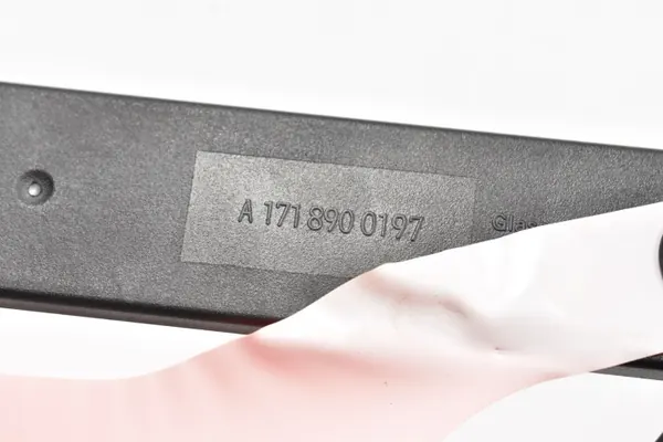 Triangle de signalisation OEM A0008900397 Mercedes image 5