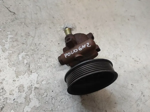 Bomba de direção assistida VW POLO 3 III 6N2 LIFT 1999-1.4 030145157D image 3