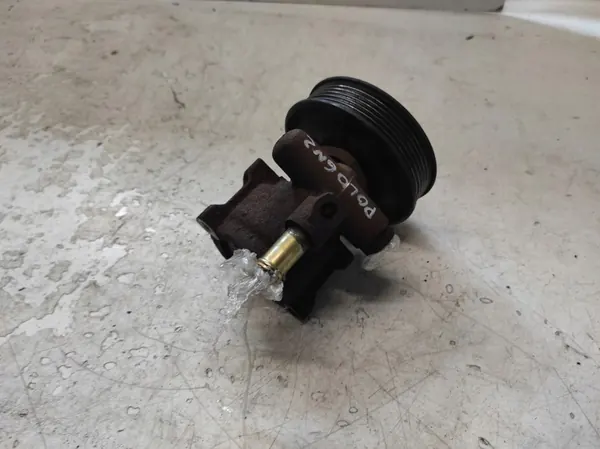 Bomba de direção assistida VW POLO 3 III 6N2 LIFT 1999-1.4 030145157D image 4