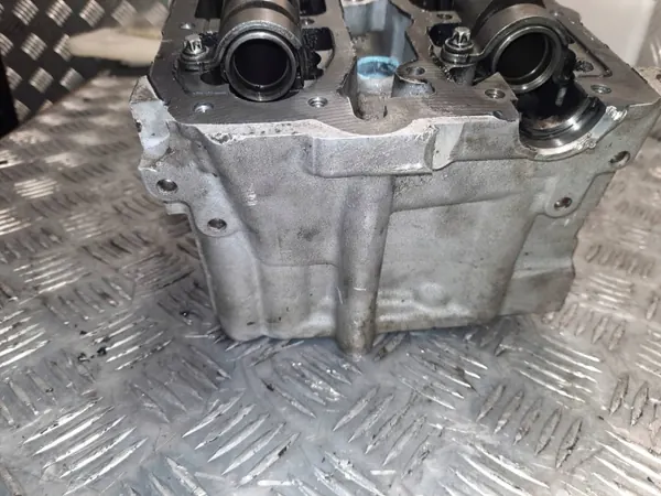 Begagnad topplock OEM R642016 för Mercedes W211 image 5