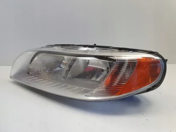 Faros delanteros izquierdo Volvo S80 II V70 III XC70 31214351 image 3