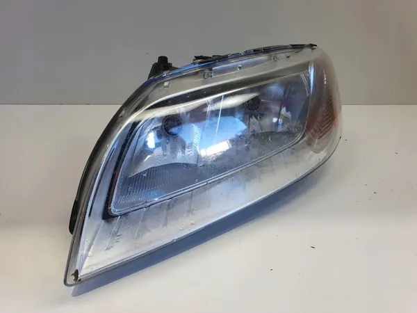 Faros delanteros izquierdo Volvo S80 II V70 III XC70 31214351 image 4