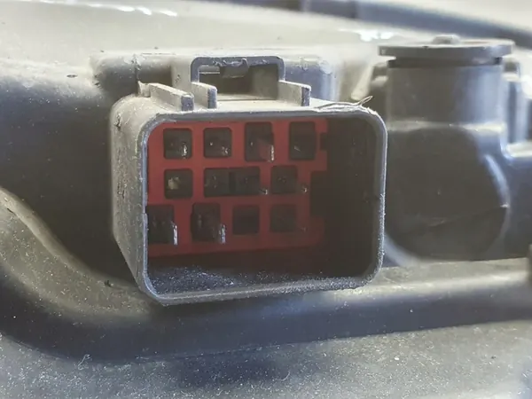 Faros delanteros izquierdo Volvo S80 II V70 III XC70 31214351 image 6