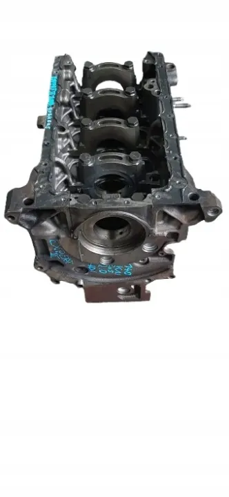 Peugeot Expert II 2.0 HDI Motorblock Unterteil image 3