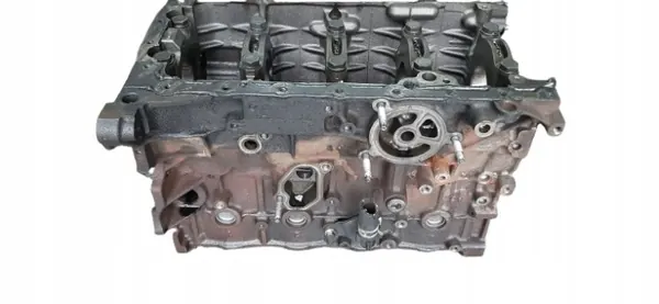 Peugeot Expert II 2.0 HDI Motorblock Unterteil image 4
