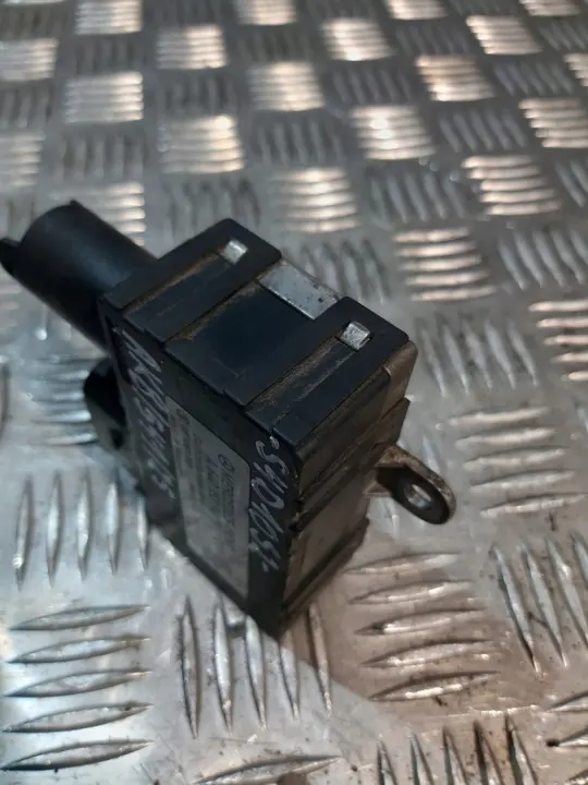 Sytytystulpanin releemoduuli A6401530479 Mercedes image 4