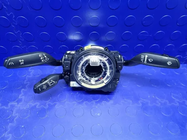 AUDI A7 C7 Kombischalter Original 4H0953568G 4G8953502P image 2